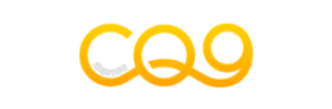 THEONE cq9 logo png