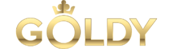 THEONE goldy logo png