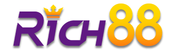 THEONE rich88 logo png